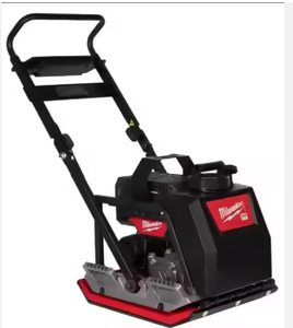 เครื่องบดอัดแผ่นคุณภาพสูง MX-FUEL MXF220-2HD ชุดเต็ม - Product Image 1