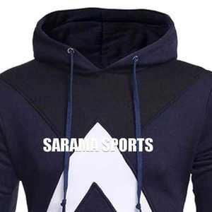 Sudadera con Estampado Tie Dye, Ropa Urbana de Moda, Diseño Personalizado, Fabricante OEM al por Mayor, Sudadera Ecológica y Sostenible con Etiqueta Personalizada - Product Image 3