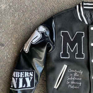 Chaqueta de Motocicleta Cardura para Mujer de Alta Calidad, Logotipo Personalizado, Impermeable, Cortavientos, Transpirable, Talla XL - Product Image 5