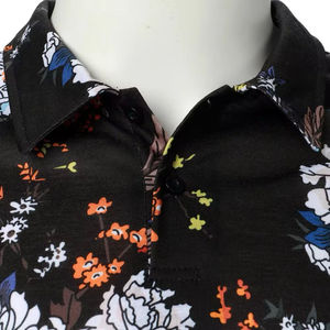 Camisas de Golf Casuales para Hombre, Hechas a Medida, de Alta Calidad, Estampadas, Nuevo Diseño, Hechas de Lona de Algodón Puro, Más Vendidas - Product Image 5