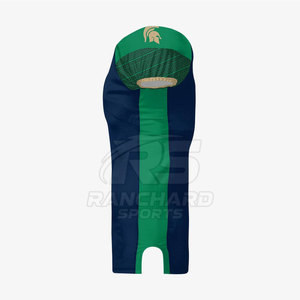 Nouveau maillot de football américain uni, design personnalisé, maillot de football américain vierge pour hommes - Product Image 2