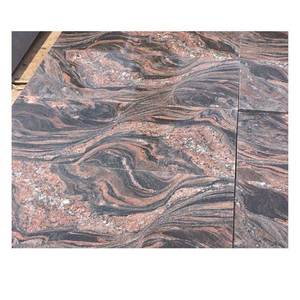 หินธรรมชาติหินหินแกรนิตสีฟ้าหิมาลัยแบบทันสมัยเคลือบด้วยหินแกรนิตด้านบน - Product Image 3