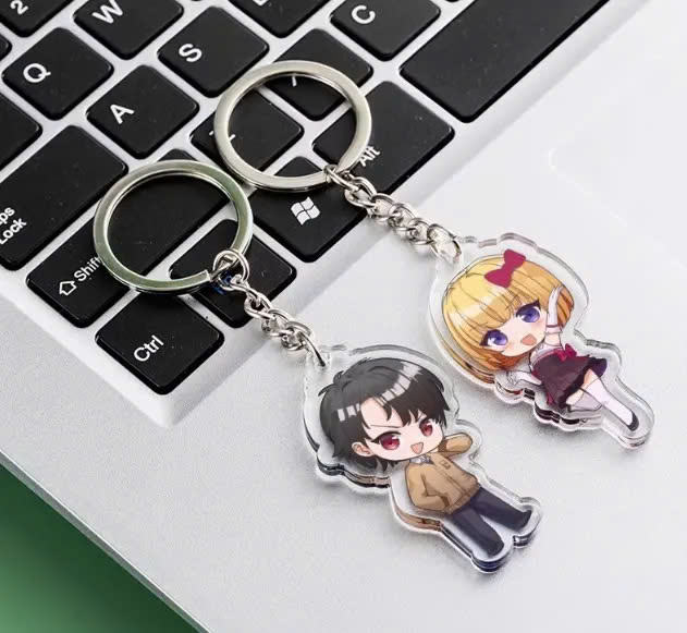 สีน้ำตาล