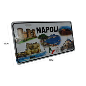 <span class=keywords><strong>Plaque</strong></span> d'<span class=keywords><strong>immatriculation</strong></span> noire en aluminium à sublimation personnalisée en gros <span class=keywords><strong>Plaque</strong></span> d'<span class=keywords><strong>immatriculation</strong></span> de voiture automatique en aluminium vierge avec impression par transfert de chaleur - Product Image 2