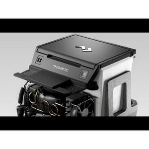 Refrigerador de Consola Central CCF-T Doméstico con Velocidad de Enfriamiento Rápida, Bajo Consumo de Energía y Carcasa Duradera - Product Image 2