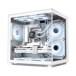 คอมพิวเตอร์เกมมิ่งระดับไฮเอนด์ I9 14900k Gtx 4090 พร้อมใบรับรองการขาย ปรับแต่งได้ตามต้องการ ATX ITX หน่วยความจำ SSD 1TB ระบบปฏิบัติการ Win10 - Product Image 1