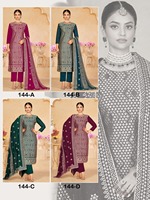 Lavener One Piece Wedding Bridal Lehenga Choli pour femmes en tenue de fête avec chemisier en velours lourd imprimé Chunni