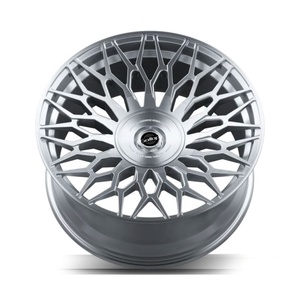 GL Luxury Custom Defender Wheels 20 22 pulgadas 5x120 llantas forjadas de aleación bujes para Land Rover Defender <span class=keywords><strong>90</strong></span> 110 Discovery 3 4 <span class=keywords><strong>5</strong></span> - Product Image 3