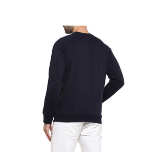 Sudaderas con logotipo personalizado para hombre, moda de invierno, gran oferta, ropa informal lisa, sudaderas ligeras - Product Image 4