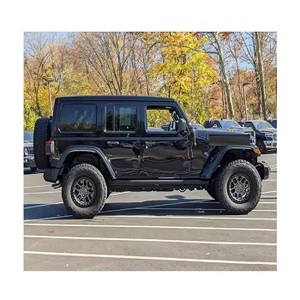 Condiciones impecables 2023 Jeeps Wranglers Rubicons 392 - Product Image 1