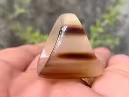 Natural Horn <b>Ring</b> Handmade Timeless Unique Stylish Artisan Durable Classic by crescent <b>crafts</b> - Product Image 2