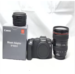 NUEVO RP + EF 24-105mm F4 + Adaptador - Product Image 2