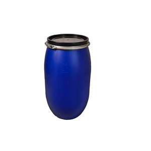 Bidon 220 Litres (Csatos) - Product Image 1
