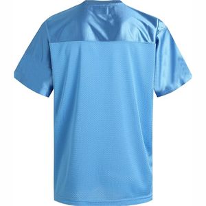 Haute qualité dernière conception maille Rugby maillot meilleur matériel maille Rugby maillot football américain uniforme Football américain maillot - Product Image 2