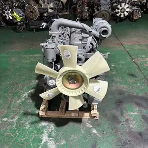 Motor usado original 4D30 - Product Image 2