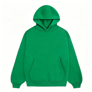 [Nova] Sudaderas con Capucha para Hombre, Otoño Invierno, 460gsm, Felpa Francesa, Sudaderas y Hoodies Unisex de Gran Peso - Product Image 6