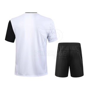 Uniforme de Bádminton de Venta Directa de Fábrica, Hecho en Pakistán, Ropa Deportiva, Uniforme de Bádminton a Bajo Precio - Product Image 2