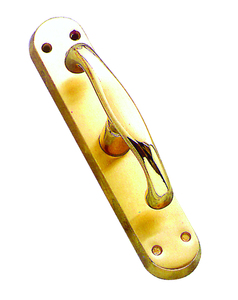 Cremonese Giada Gratz Con Perni - Product Image 1