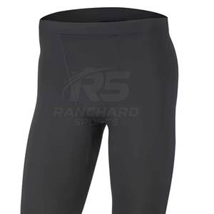 <b>Men</b> High Stretch Sports <b>Compression</b> Pants Fitness Workout <b>Leggings</b> <b>Men</b> Fitness Performance <b>Compression</b> Pants Gym Sports <b>Leggings</b> - Product Image 6