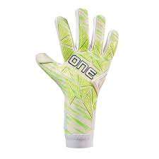 Portero de cuero Premium personalizable, agarre de látex, cuero cómodo - Product Image 4