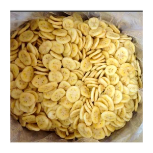 Aperitivo dulce natural de plátano seco de Vietnam Fruta saludable de calidad de exportación Premium para marcas minoristas - Product Image 2