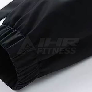 Survêtement décontracté léger et respirant pour hommes, meilleure vente, vêtements d'hiver de couleur personnalisée - Product Image 6