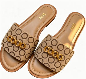 Sandalias de mujer, zapatos de mujer, chaussures femme, slippers, zapatos para mujer, sandales femme, sandalias, slides - Product Image 4
