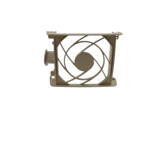 Motor de ventilador de plástico deflector para diversas aplicaciones de productos de plástico - Product Image 5