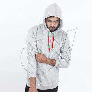 Sudaderas con capucha Unisex, diseño personalizado, 100% algodón, gran oferta - Product Image 2