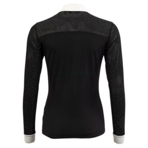 Camisas de Montar a Caballo Personalizadas Premium para Hombre, Material Suave y Duradero, Ropa Elegante para Competición, Transpirable y Cómoda, Logotipo Personalizado - Product Image 2