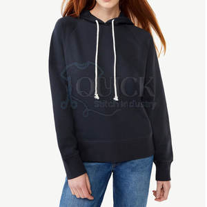 Sudaderas con capucha ligeras de Invierno para mujer, cómodas, transpirables, ecológicas, con logotipo frontal, ropa informal - Product Image 2