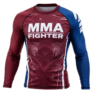 Traje de Protección Solar de Manga Larga, Estilo Único 2026, Nueva Moda, Protección UV, para Surf y Fitness, Transpirable, de Spandex y Poliéster - Product Image 4