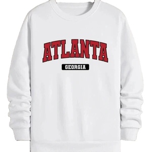 Custom Print <b>Hoodie</b> <b>Fleece</b> Comfortable Sweatshirt for Men 100% Cotton HoodieCustom Logo <b>Hoodie</b> - Product Image 1