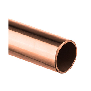 Vente en gros de raccords en cuivre personnalisés Meilleur prix bon marché Tuyau droit en cuivre pur Tube mère en cuivre Vente gratuite Traitement de coupe - Product Image 1