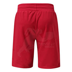 Pantalones Cortos Deportivos para Hombre, Hechos en Pakistán, Cintura Media, Ecológicos, Transpirables, Duraderos, Cómodos, Poliéster/Algodón, Más Vendidos, MOQ Bajo - Product Image 3