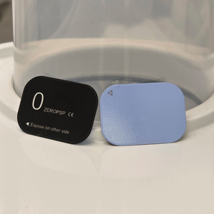 เครื่องสแกนภาพดิจิตอลทางทันตกรรมขนาด0ศูนย์ PSP เซ็นเซอร์ฟิล์ม X-ray PSP Class I dimedi apixia tyris รองรับ - Product Image 1