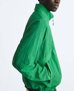 Chaqueta cortavientos con capucha impermeable para exteriores nueva moda para correr deportes chaqueta cortavientos fabricación - Product Image 5