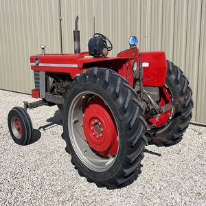 Tractor Massey Ferguson 180, tractor de rueda de potencia de calidad premium, compra con entrega rápida, gran estado, venta al por mayor disponible - Product Image 3