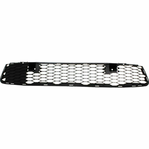 (W&T) Grille de pare-chocs avant inférieure d'occasion de haute qualité pour Lancer 2016-2017 Version mondiale Floride - Product Image 6