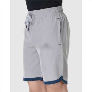Nouvelle arrivée été fitness basket-ball short respirant pour hommes short de qualité supérieure entièrement personnalisable avec service OEM - Product Image 4
