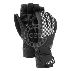 Guantes de esquí para Snowboard, alta calidad - Product Image 1
