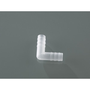 Laboratory <b>Clamps</b> with <b>Angled</b> Connectors Ergonomic Handle Easy Operation-Burkle GmbH - Product Image 3