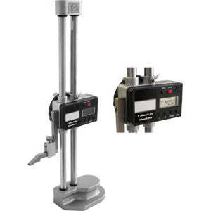 Altimètres et jauges de hauteur à double colonne Precision 300 4316p Produit pour instruments de mesure de la hauteur - Product Image 1