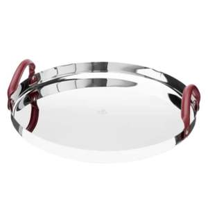 Vente chaude De Luxe Forme Carrée En Métal En Aluminium Alimentaire De Service Présentoir Nickle Utiliser Hôtel Restaurant De Table À Prix Pas Cher - Product Image 5