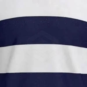 Conjuntos de Uniformes de Rugby Personalizados de Fábrica, Último Diseño, Transpirables, de Secado Rápido, Alta Calidad, 100% Poliéster - Product Image 5