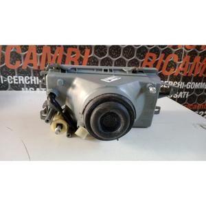 FIAT Uno 2ª Serie (89>95) FARO DELANTERO IZQUIERDO 97611097 - Product Image 6