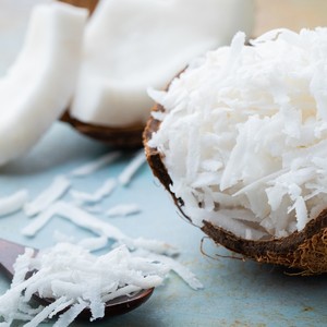 Prix usine flocons de noix de coco sucrés flocons de coco desséchés naturels lambeaux exportation du Vietnam - Product Image 4