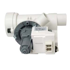 ปั๊มน้ำทิ้งเครื่องซักผ้า XPARTCO รุ่น WH11X39237 120V อะไหล่เครื่องซักผ้าพลาสติก - Product Image 5