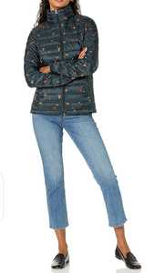 Chaqueta Acolchada de Lona con Capucha Exclusiva para Hombre y Mujer, Premium, Ligera, Aislada y Cálida para Deportes al Aire Libre y Uso Diario en Invierno - Product Image 6