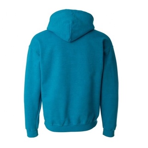 เสื้อฮู้ดดี้ผู้ชายแบบใหม่ สีพื้น เรียบหรู ผ้าเนื้อนุ่ม ไม่ยับ ราคาถูก สินค้ามาใหม่ รับออกแบบตามสั่ง - Product Image 6